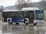 Mercedes-Benz Citaro CNG 2009 года